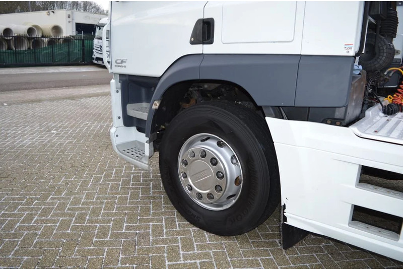 Tractor unit DAF CF 440 * EURO6 * 4X2 * NL TRUCK *: picture 18
