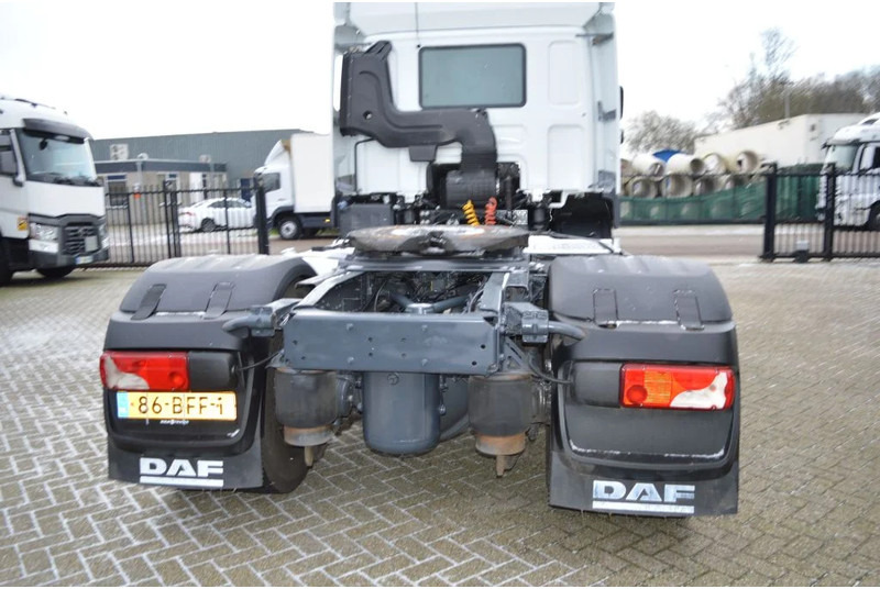 Tractor unit DAF CF 440 * EURO6 * 4X2 * NL TRUCK *: picture 13