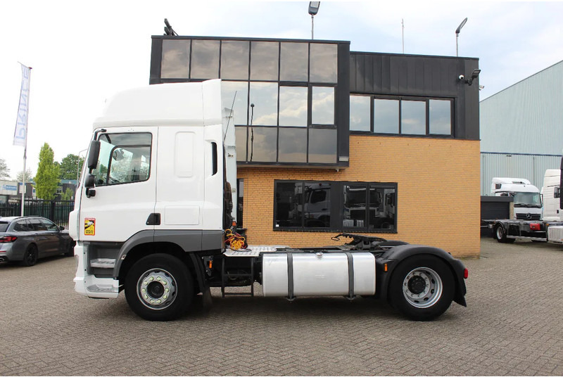 DAF CF 440 * EURO6 * 4X2 * - Tractor unit: picture 2 DAF CF 440 * EURO6 * 4X2 * - Tractor unit: picture 2