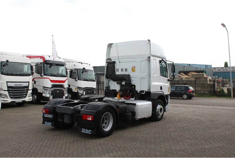 DAF CF 440 * EURO6 * 4X2 * - Tractor unit: picture 4 DAF CF 440 * EURO6 * 4X2 * - Tractor unit: picture 4