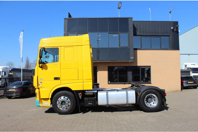 DAF XF 106.460 * EURO6 * 4X2 * - Tractor unit: picture 2 DAF XF 106.460 * EURO6 * 4X2 * - Tractor unit: picture 2