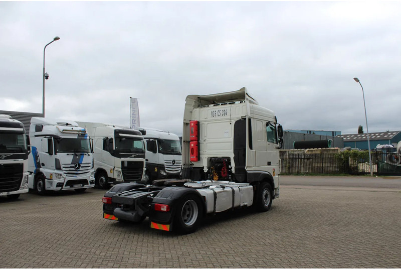 DAF XF 480 * RETARDER * 2 BIG TANK * 4X2 * - Tractor unit: picture 4 DAF XF 480 * RETARDER * 2 BIG TANK * 4X2 * - Tractor unit: picture 4