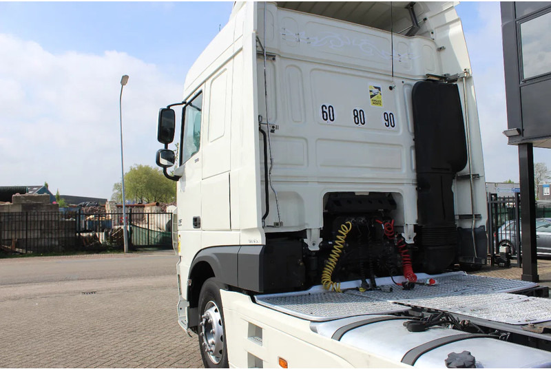 Tractor unit DAF XF 510 * RETARDER * 4X2 *: picture 16