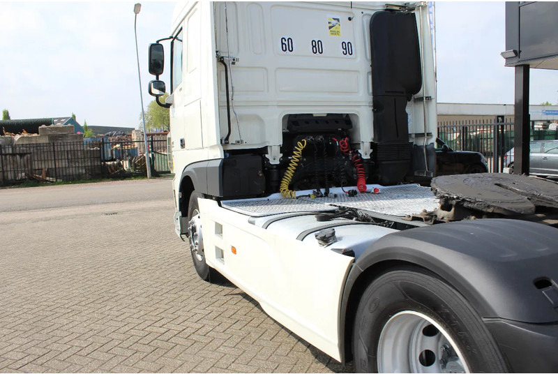 Tractor unit DAF XF 510 * RETARDER * 4X2 *: picture 15