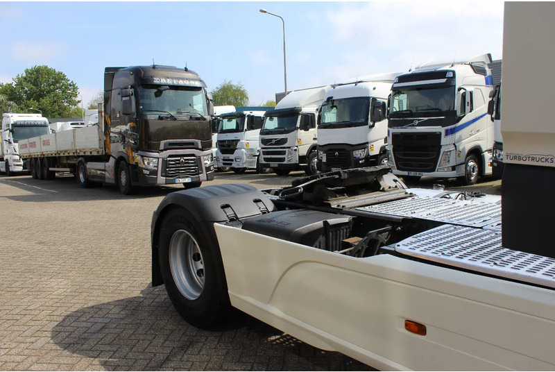 Tractor unit DAF XF 510 * RETARDER * 4X2 *: picture 9