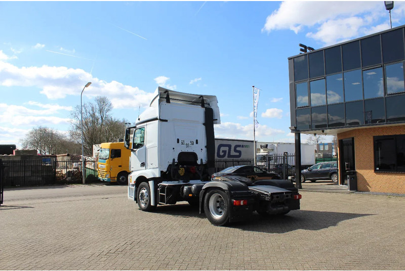 Mercedes-Benz Actros 1845 * EURO6 * 4X2 * - Tractor unit: picture 3 Mercedes-Benz Actros 1845 * EURO6 * 4X2 * - Tractor unit: picture 3