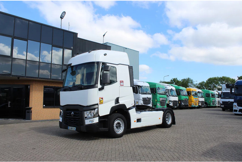 Renault T460 *EURO6 * 4X2 * - Tractor unit: picture 1 Renault T460 *EURO6 * 4X2 * - Tractor unit: picture 1