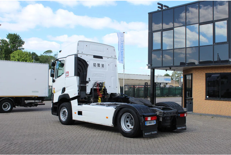 Renault T460 *EURO6 * 4X2 * - Tractor unit: picture 3 Renault T460 *EURO6 * 4X2 * - Tractor unit: picture 3