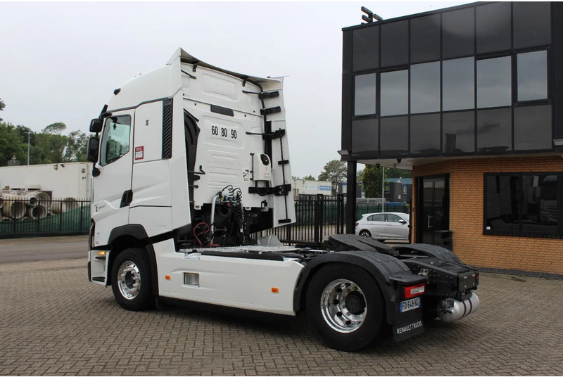 Renault T520 * Retarder * 4x2 * Full Option * - Tractor unit: picture 3 Renault T520 * Retarder * 4x2 * Full Option * - Tractor unit: picture 3