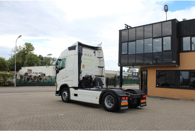 Volvo FH 13.500 * EURO6 * 4X2 * - Tractor unit: picture 3 Volvo FH 13.500 * EURO6 * 4X2 * - Tractor unit: picture 3