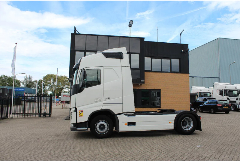Volvo FH 13.500 * EURO6 * 4X2 * - Tractor unit: picture 2 Volvo FH 13.500 * EURO6 * 4X2 * - Tractor unit: picture 2