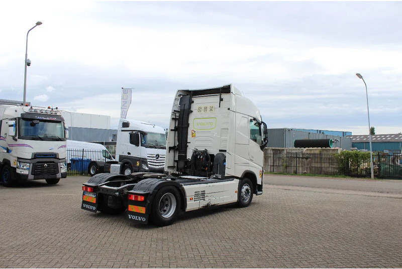 Volvo FH 13.500 * EURO6 * 4X2 * - Tractor unit: picture 5 Volvo FH 13.500 * EURO6 * 4X2 * - Tractor unit: picture 5