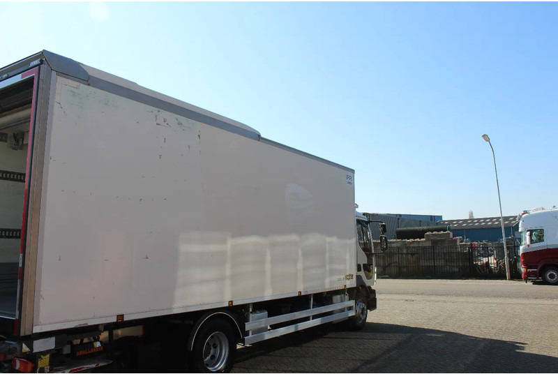 Refrigerator truck Volvo FL 250 * EURO6 * CARRIER SUPRA SILENT 1150 MT * 4X2 * TOP CONDITION *: picture 8