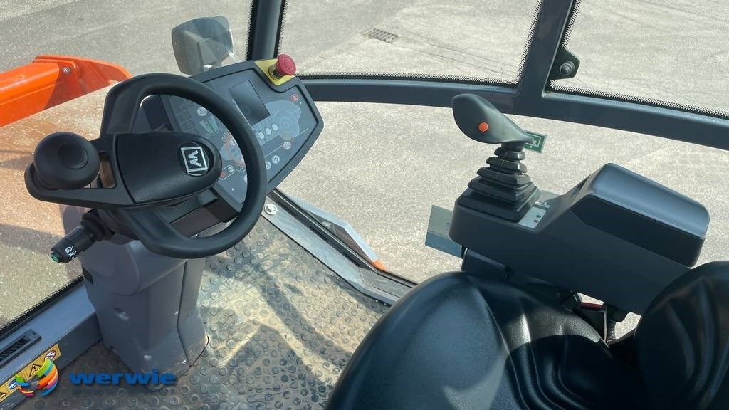 Compactor Hamm H13 i: picture 21
