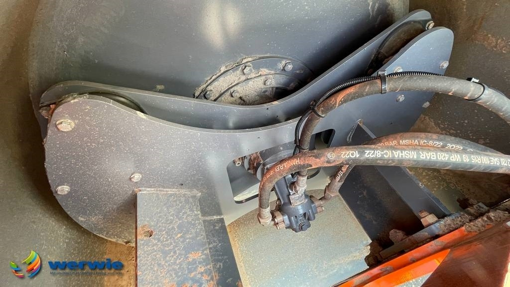 Compactor Hamm H13 i: picture 10