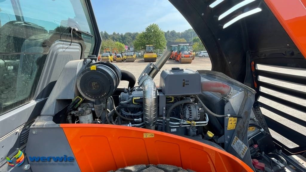 Compactor Hamm H13 i: picture 17