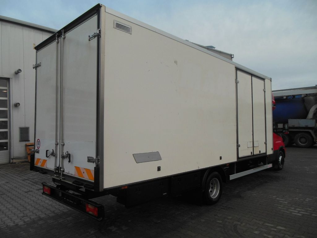 Iveco DAILY 60C15 Iveco DAILY 60C15 - Box van: picture 3 Iveco DAILY 60C15 Iveco DAILY 60C15 - Box van: picture 3