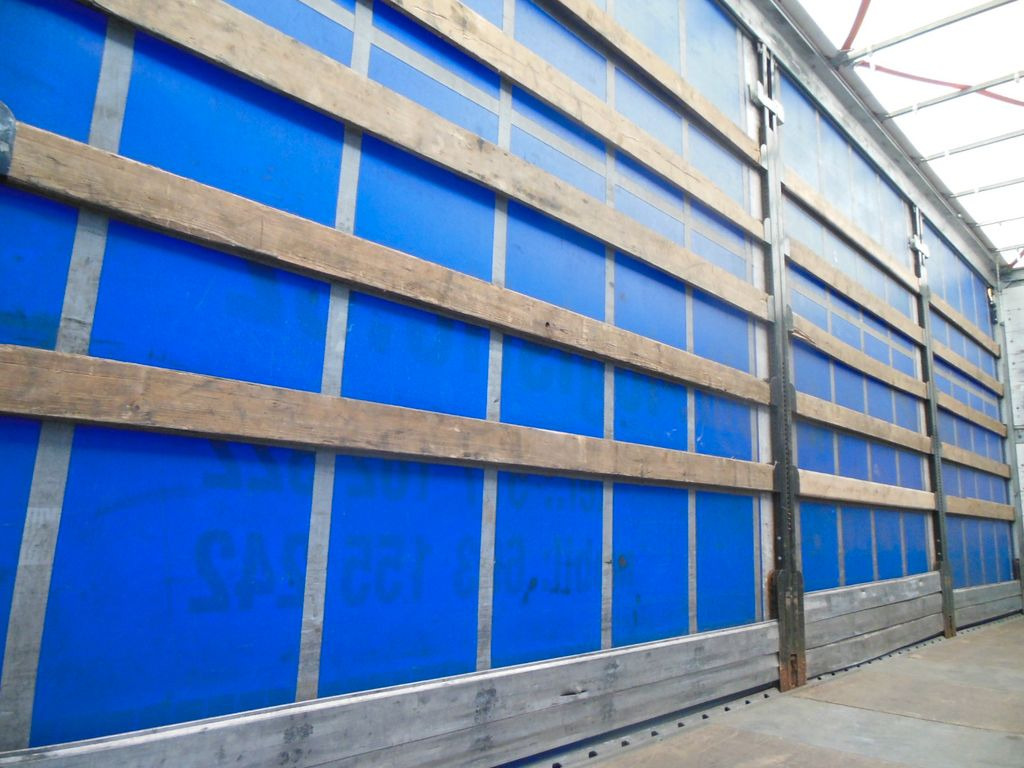 Curtainsider truck Scania R410, JUMBOZUG 120M3, RETARDER, TOP STAND!!: picture 11 Curtainsider truck Scania R410, JUMBOZUG 120M3, RETARDER, TOP STAND!!: picture 11