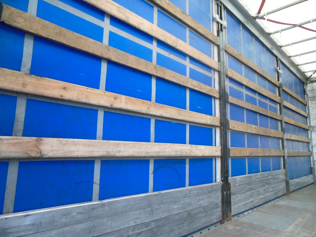 Curtainsider truck Scania R410, JUMBOZUG 120M3, RETARDER, TOP STAND!!: picture 30 Curtainsider truck Scania R410, JUMBOZUG 120M3, RETARDER, TOP STAND!!: picture 30