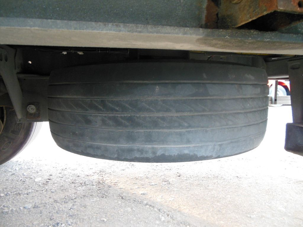 Curtainsider truck Scania R410, JUMBOZUG 120M3, RETARDER, TOP STAND!!: picture 29 Curtainsider truck Scania R410, JUMBOZUG 120M3, RETARDER, TOP STAND!!: picture 29