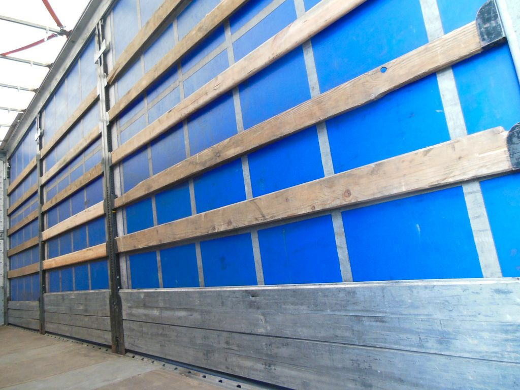 Curtainsider truck Scania R410, JUMBOZUG 120M3, RETARDER, TOP STAND!!: picture 12 Curtainsider truck Scania R410, JUMBOZUG 120M3, RETARDER, TOP STAND!!: picture 12