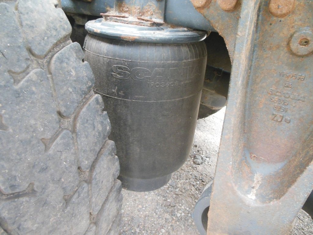 Timber truck, Crane truck Scania R450,6X4, EPSILON 170+AUFLIEGER UMIKOV TELESKOP Scania R450,6X4, EPSILON 170+AUFLIEGER UMIKOV TELESKOP: picture 18 Timber truck, Crane truck Scania R450,6X4, EPSILON 170+AUFLIEGER UMIKOV TELESKOP Scania R450,6X4, EPSILON 170+AUFLIEGER UMIKOV TELESKOP: picture 18