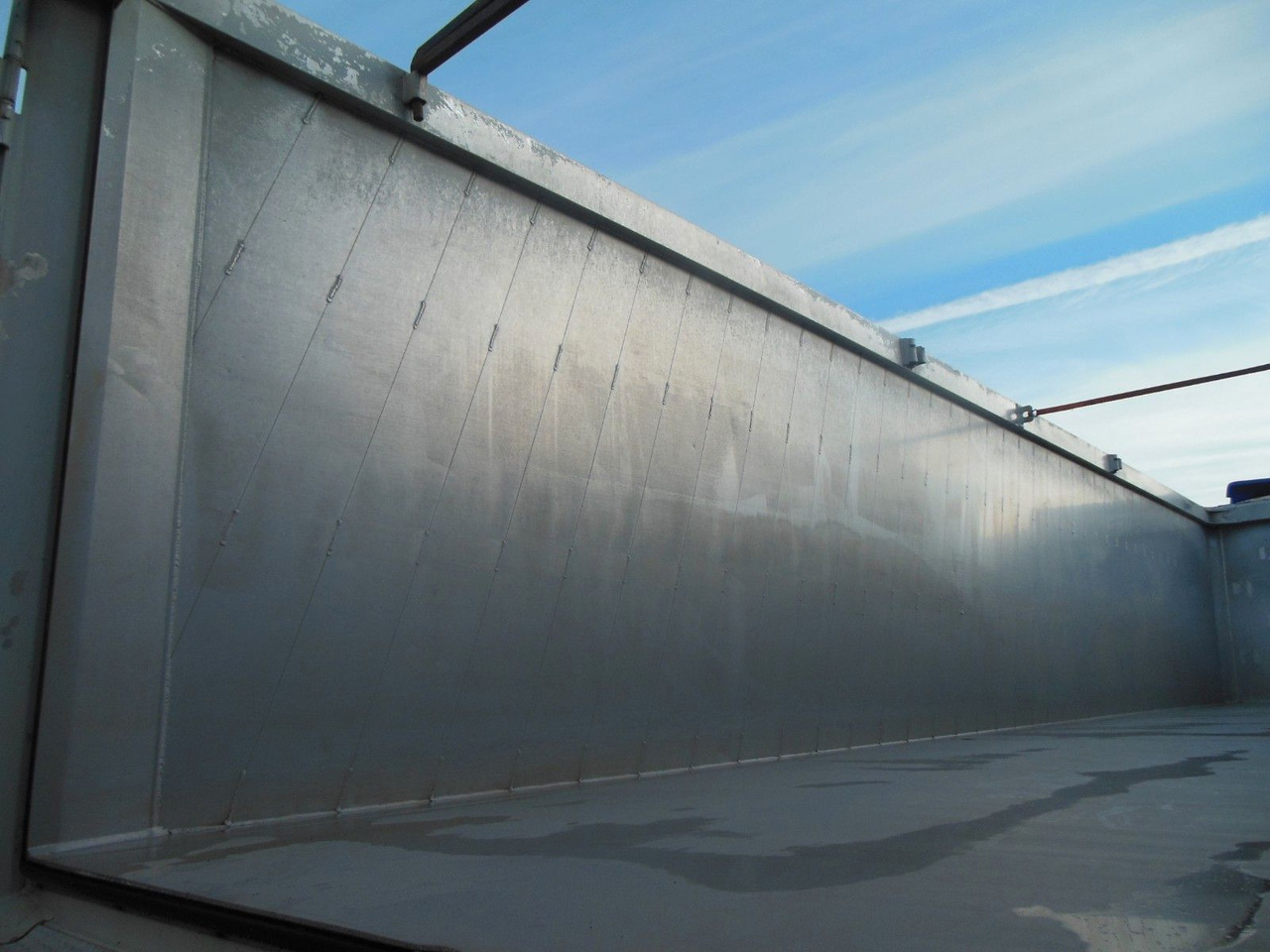 Tipper semi-trailer Schmitz Cargobull SKI 24, 51M3, ACHSEN 9 TONE, LIFT ACHSE: picture 15 Tipper semi-trailer Schmitz Cargobull SKI 24, 51M3, ACHSEN 9 TONE, LIFT ACHSE: picture 15