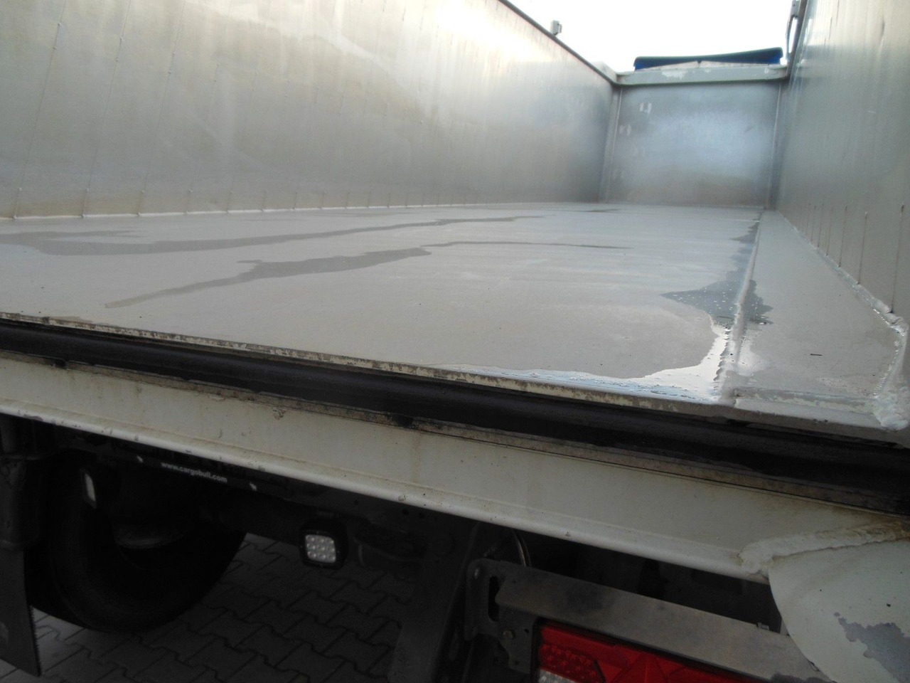 Tipper semi-trailer Schmitz Cargobull SKI 24, 51M3, ACHSEN 9 TONE, LIFT ACHSE: picture 18 Tipper semi-trailer Schmitz Cargobull SKI 24, 51M3, ACHSEN 9 TONE, LIFT ACHSE: picture 18