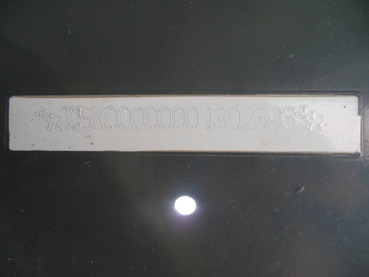 Tipper semi-trailer Schmitz Cargobull SKI 24, 51M3, ACHSEN 9 TONE, LIFT ACHSE: picture 24 Tipper semi-trailer Schmitz Cargobull SKI 24, 51M3, ACHSEN 9 TONE, LIFT ACHSE: picture 24