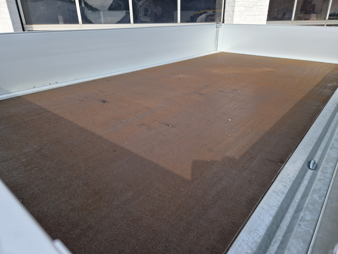 Pongratz Pritschenhochlader PHL 3100/17 T-AL-S 310x170x36cm 13" (M) 2000kg - Dropside/ Flatbed trailer: picture 5 Pongratz Pritschenhochlader PHL 3100/17 T-AL-S 310x170x36cm 13" (M) 2000kg - Dropside/ Flatbed trailer: picture 5