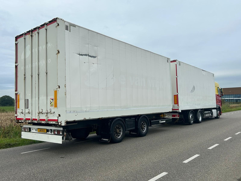 DAF XF 460 FAR - Box truck: picture 5 DAF XF 460 FAR - Box truck: picture 5