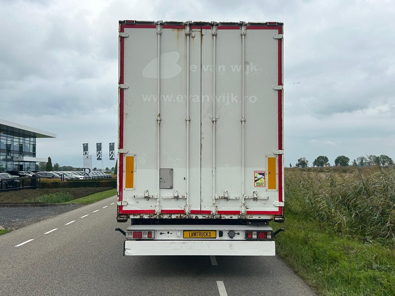 DAF XF 460 FAR - Box truck: picture 4 DAF XF 460 FAR - Box truck: picture 4