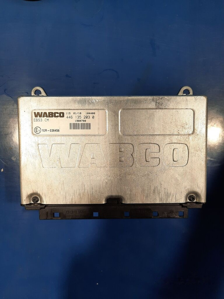 WABCO ALL DAF truck - ECU for Truck: picture 4 WABCO ALL DAF truck - ECU for Truck: picture 4