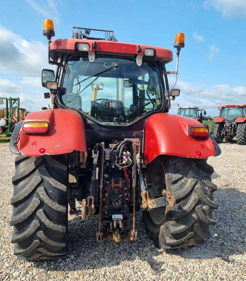 Farm tractor Case-IH 140 Maxxum: picture 7