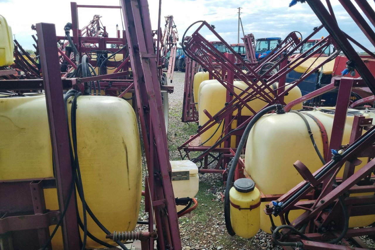 Hardi Sprayer - Sprayer: picture 3 Hardi Sprayer - Sprayer: picture 3