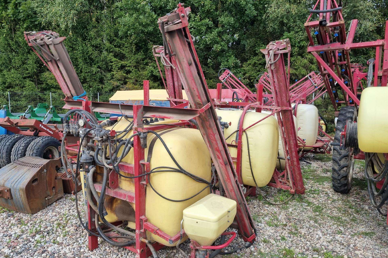 Hardi Sprayer - Sprayer: picture 1 Hardi Sprayer - Sprayer: picture 1