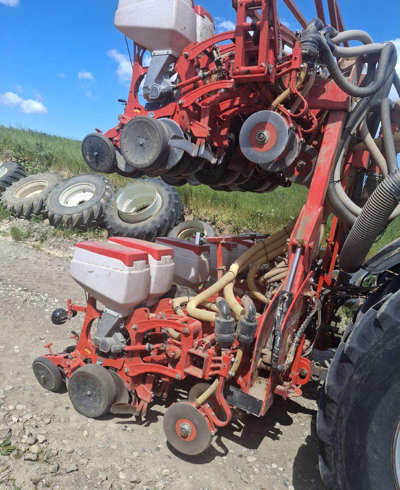 Gaspardo MTI 12 - Other machinery: picture 2 Gaspardo MTI 12 - Other machinery: picture 2