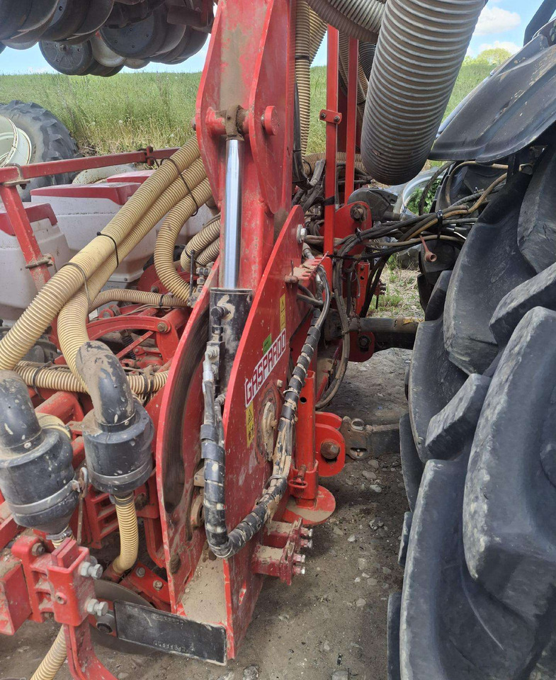 Gaspardo MTI 12 - Other machinery: picture 5 Gaspardo MTI 12 - Other machinery: picture 5