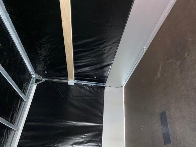 Humbaur HA 132513 mit KV, Hochplane 160 cm, 100 km/h 1300 kg, 2510 x 1310 x 350mm - Car trailer: picture 5 Humbaur HA 132513 mit KV, Hochplane 160 cm, 100 km/h 1300 kg, 2510 x 1310 x 350mm - Car trailer: picture 5