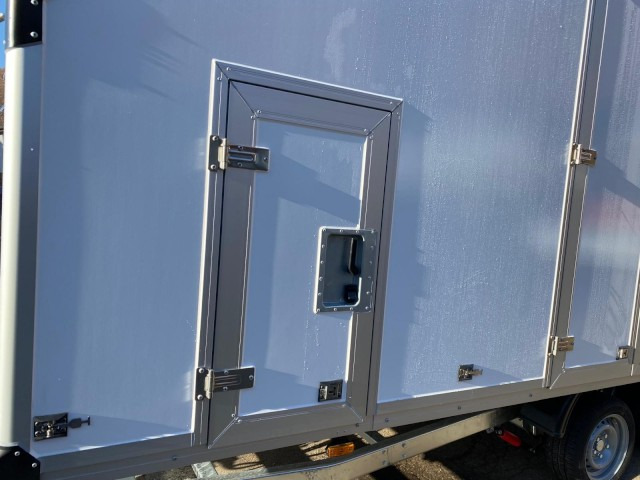 Humbaur MTKB 35 57 24-22 3,5 to. 5726 x 2334 x 2086 mm, 100 km/h - Autotransporter trailer: picture 4 Humbaur MTKB 35 57 24-22 3,5 to. 5726 x 2334 x 2086 mm, 100 km/h - Autotransporter trailer: picture 4