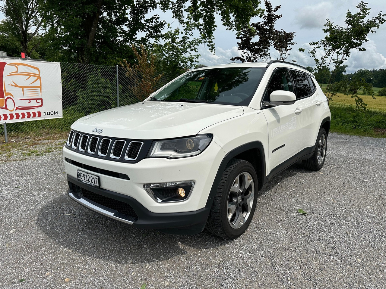JEEP - SUV: picture 1 JEEP - SUV: picture 1
