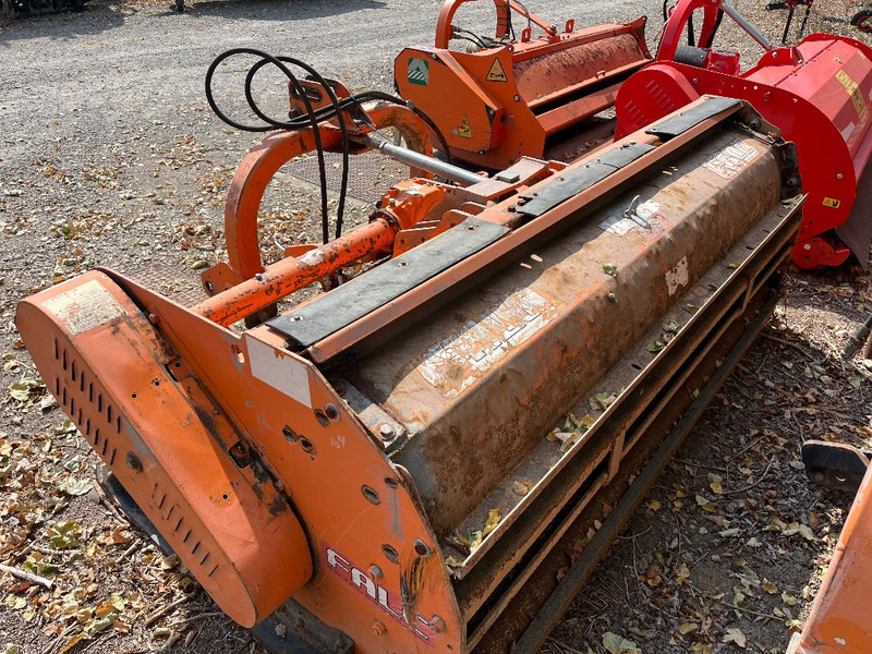 Falc AGILA 2300 - Post-harvest equipment: picture 3 Falc AGILA 2300 - Post-harvest equipment: picture 3
