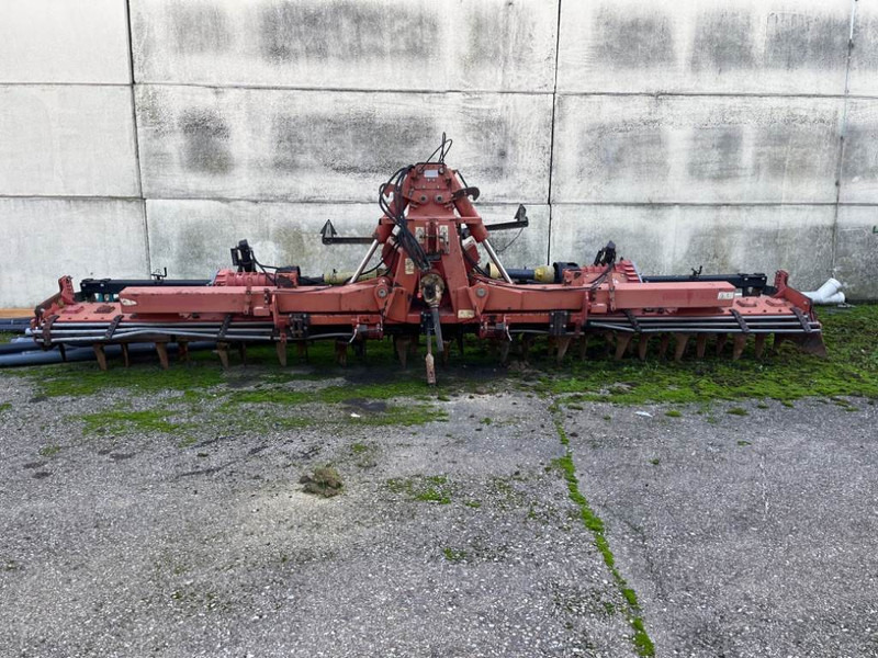 Feraboli Duplo 600 T - Power harrow: picture 1 Feraboli Duplo 600 T - Power harrow: picture 1