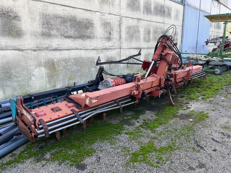 Feraboli Duplo 600 T - Power harrow: picture 2 Feraboli Duplo 600 T - Power harrow: picture 2