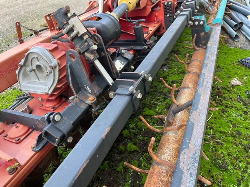 Feraboli Duplo 600 T - Power harrow: picture 5 Feraboli Duplo 600 T - Power harrow: picture 5