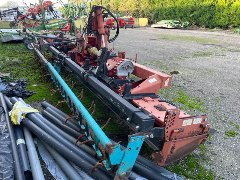 Feraboli Duplo 600 T - Power harrow: picture 4 Feraboli Duplo 600 T - Power harrow: picture 4