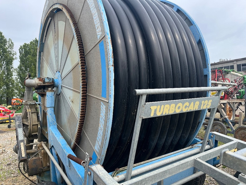 Idrofoglia 125/340 - Irrigation system: picture 4 Idrofoglia 125/340 - Irrigation system: picture 4