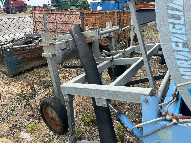 Idrofoglia 125/340 - Irrigation system: picture 5 Idrofoglia 125/340 - Irrigation system: picture 5