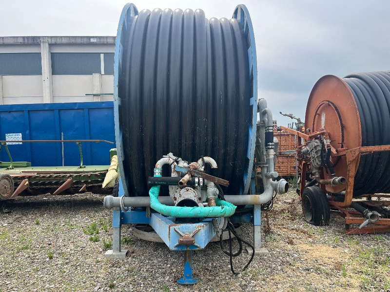 Idrofoglia 125/340 - Irrigation system: picture 2 Idrofoglia 125/340 - Irrigation system: picture 2
