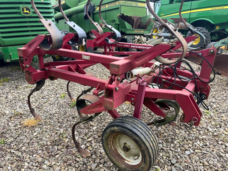 Kongskilde Vibroflex 4209 - Cultivator: picture 3 Kongskilde Vibroflex 4209 - Cultivator: picture 3